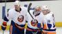 	Deutscher NHL-Star | Auswärtssieg! Greiss behält im Penalty-Krimi die Nerven -	US-SPORT NHL EISHOCKEY -	SPORT BILD